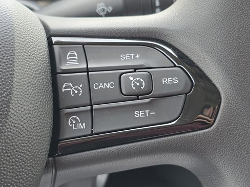 New 2025 RAM ProMaster 2500 w/ Safety Group image 7