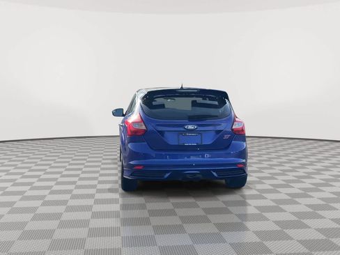 Used 2014 Ford Focus ST w/ Equipment Group 201A image 7