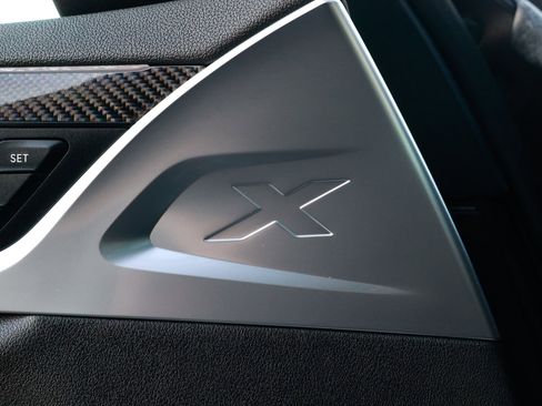 Used 2022 BMW X4 M40i w/ Premium Package image 42