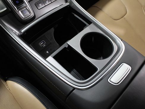 Certified 2023 Hyundai Santa Fe Calligraphy w/ Cargo Package image 16