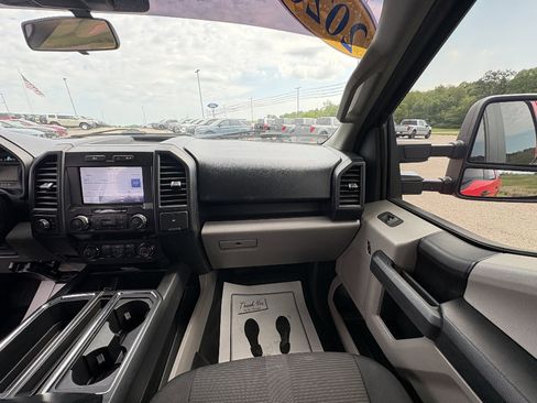 Used 2020 Ford F150 XL w/ Equipment Group 101A Mid AWD/4WD image 23
