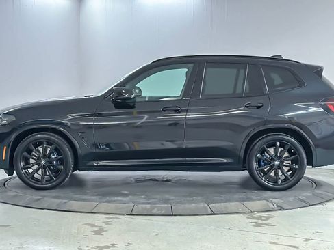 Used 2023 BMW X3 M40i w/ Premium Package image 5