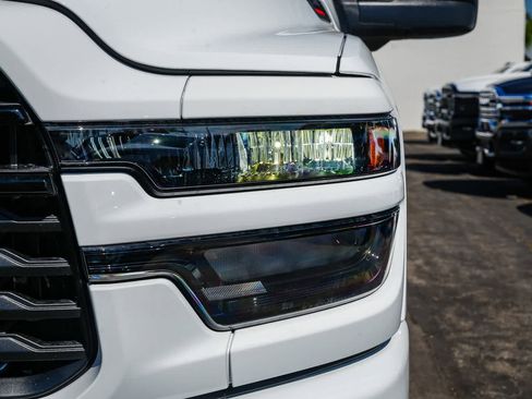 New 2026 RAM 2500 Big Horn image 8