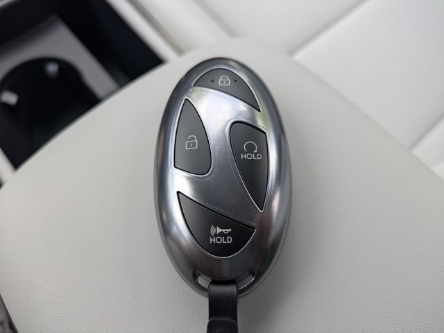 New 2027 Hyundai Kona SEL Sport AWD/4WD image 27