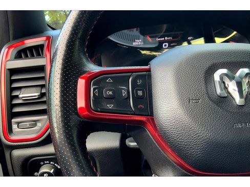 Used 2023 RAM 1500 Rebel w/ Rebel Level 1 Equipment Group image 20