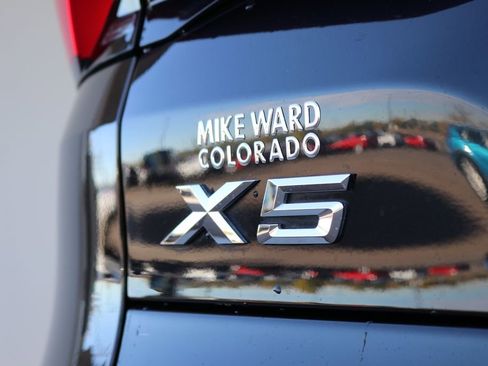 Used 2025 BMW X5 xDrive40i image 29