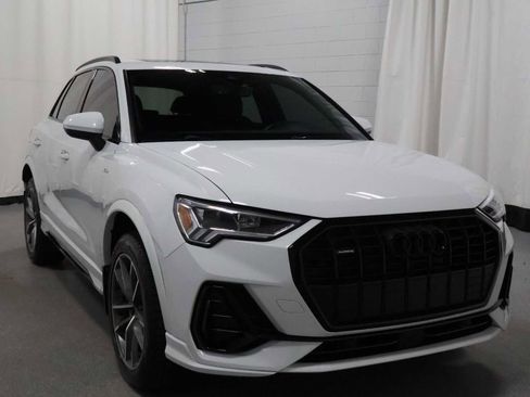 Used 2024 Audi Q3 2.0T Premium AWD/4WD image 13