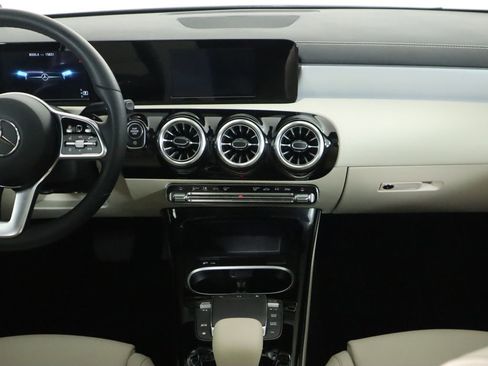 Certified 2023 Mercedes-Benz CLA 250 image 14