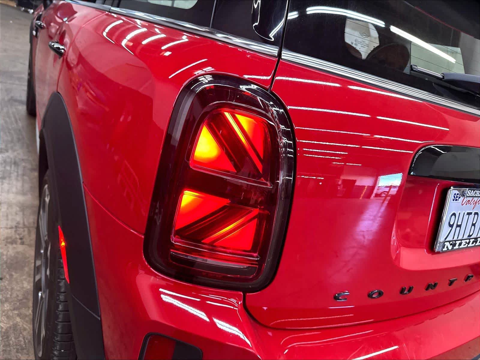 Used 2024 MINI Cooper Countryman S FWD image 33
