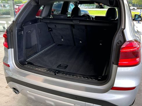 Used 2020 BMW X3 sDrive30i w/ Premium Package RWD image 33