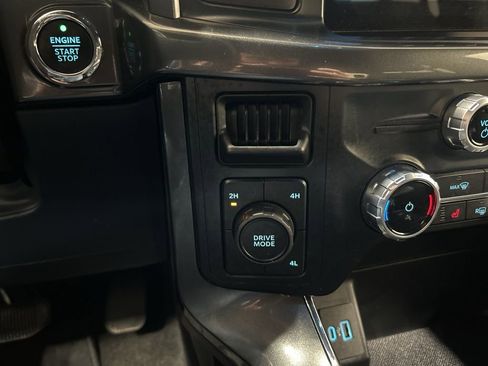 Certified 2023 Ford F150 XLT w/ Equipment Group 302A High image 21