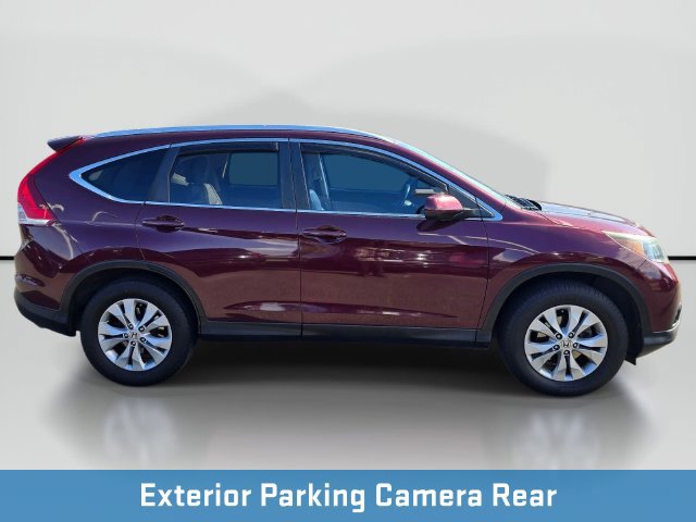 Used 2014 Honda CR-V EX-L image 7