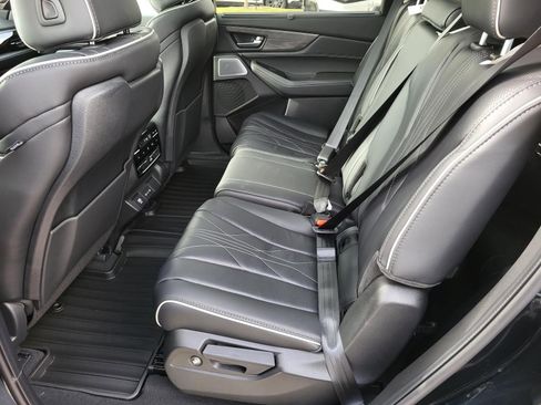 New 2026 Acura MDX SH-AWD w/ Advance Package image 13