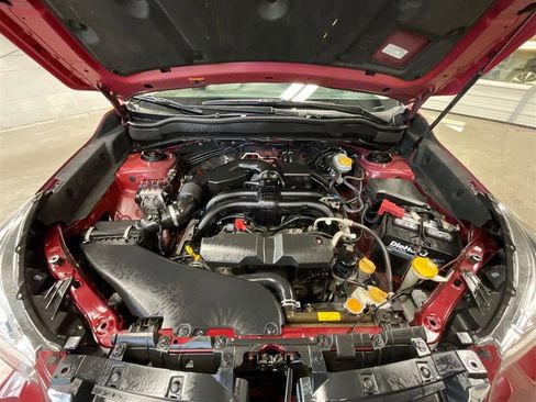 Used 2018 Subaru Forester 2.5i Limited w/ Popular Package #2 image 30