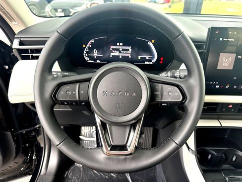 New 2026 MAZDA CX-5 Select AWD/4WD image 12