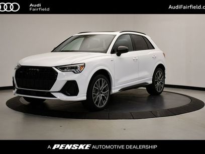 New 2025 Audi Q3 2.0T Premium Plus