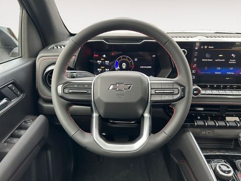 New 2026 Chevrolet Colorado Z71 w/ Technology Package image 14