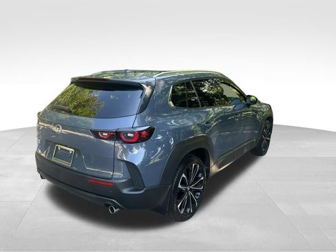 Used 2026 MAZDA CX-50 AWD 2.5 S w/ Weather Package image 5