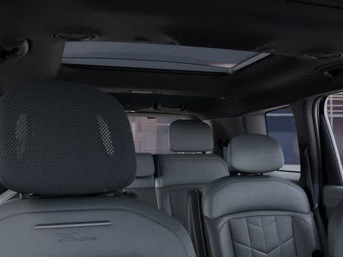 New 2027 Kia Telluride SX X-Line AWD/4WD image 27