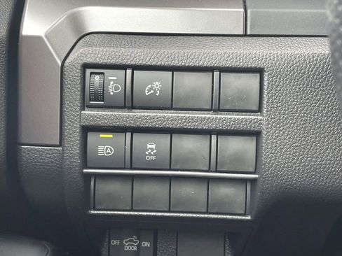 New 2026 Toyota Tacoma SR5 image 34