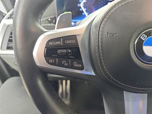 Certified 2023 BMW X7 xDrive40i w/ Executive Package image 18