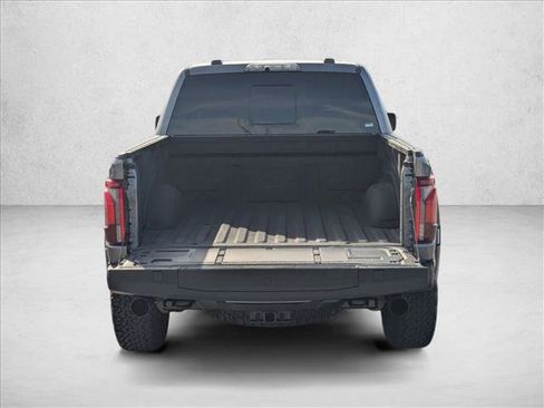 Certified 2025 Ford F150 Raptor image 6