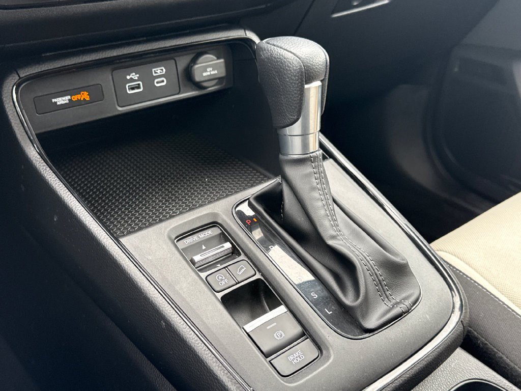 Certified 2024 Honda CR-V EX image 32
