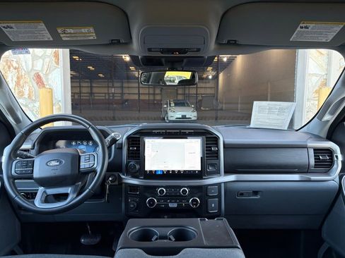 Used 2024 Ford F150 XLT AWD/4WD image 22