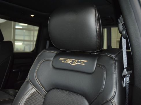 Used 2024 RAM 1500 TRX image 46