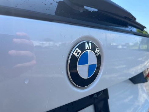 Used 2023 BMW X1 xDrive28i w/ Convenience Package AWD/4WD image 4