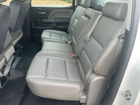 Used 2016 Chevrolet Silverado 3500 W/T w/ WT Convenience Package image 14