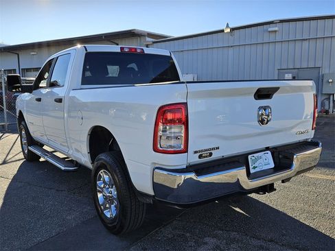 Used 2024 RAM 2500 Big Horn image 7