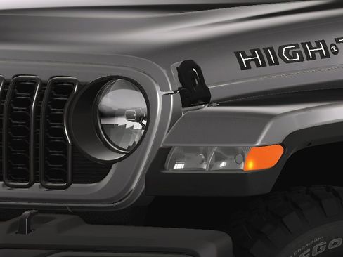New 2025 Jeep Gladiator Sport image 27