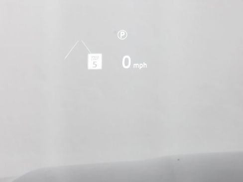 Used 2025 Land Rover Range Rover Sport SV Edition Two image 9