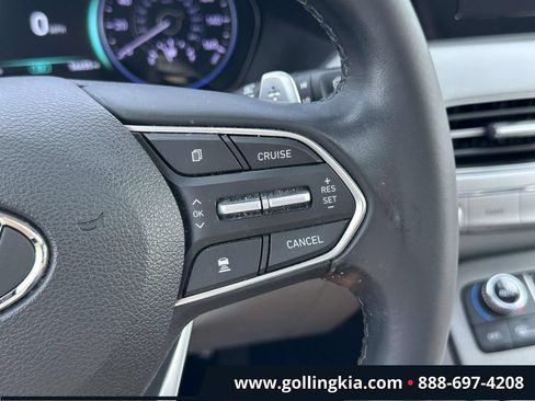 Used 2022 Hyundai Palisade SEL w/ Convenience Package AWD/4WD image 24