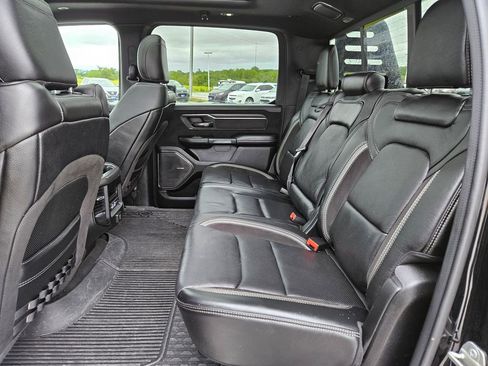 Used 2023 RAM 1500 TRX w/ TRX Level 2 Equipment Group AWD/4WD image 27