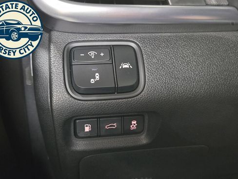 Used 2017 Kia Optima EX w/ Technology Package FWD image 23