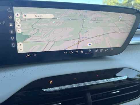 New 2026 Buick Enclave Avenir w/ Super Cruise Package image 4