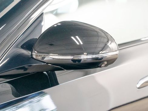 Used 2026 Mercedes-Benz E 53 AMG e 4MATIC Sedan image 28