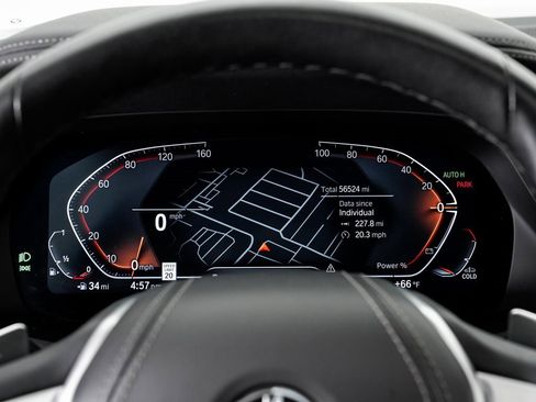 Used 2022 BMW X7 xDrive40i w/ Premium Package image 14