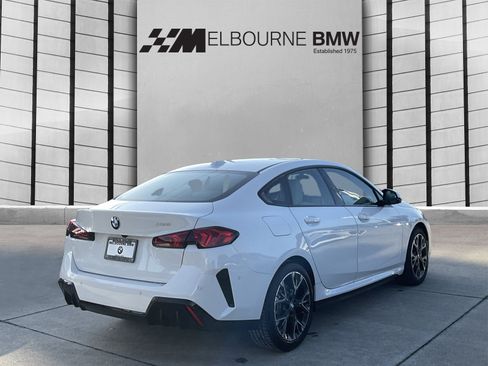 New 2026 BMW 228i w/ Technology Package FWD image 4