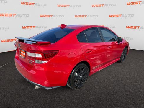 Used 2019 Subaru Impreza 2.0i Sport image 5