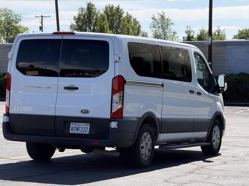 Used 2020 Ford Transit 150 XLT RWD image 5