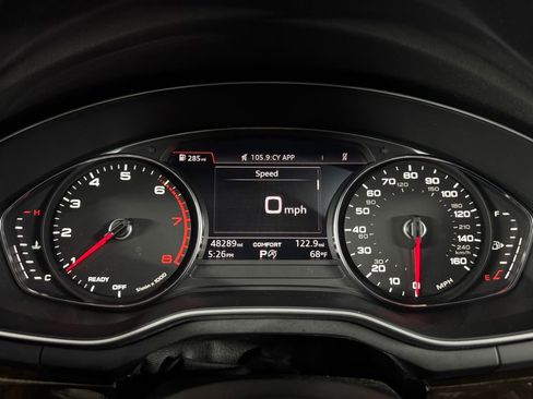 Used 2019 Audi A4 2.0T Premium w/ Convenience Package AWD/4WD image 30
