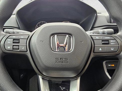 New 2026 Honda CR-V EX image 18