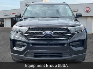 Used 2022 Ford Explorer XLT RWD video 2