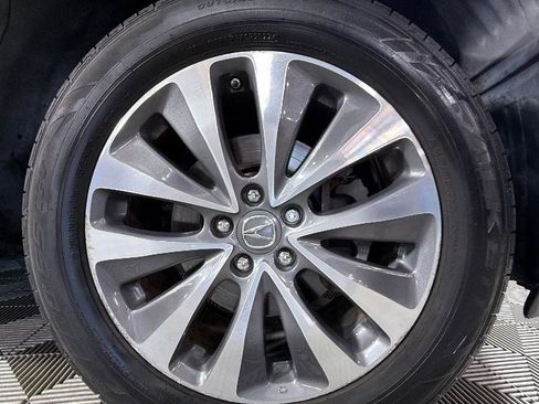 Used 2015 Acura MDX FWD w/ Technology Package image 41