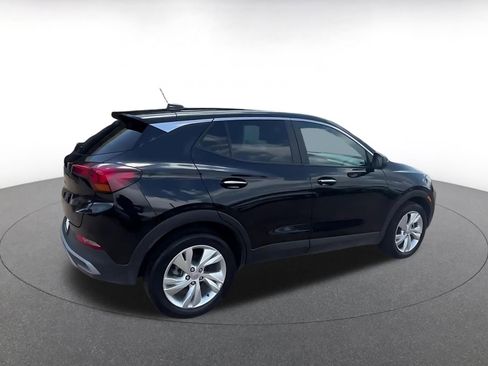 Used 2025 Buick Encore GX Preferred FWD image 14
