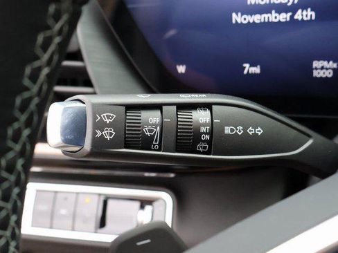 New 2025 Buick Envision Sport Touring image 32