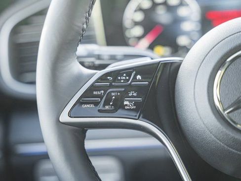 New 2026 Mercedes-Benz GLE 450 4MATIC image 29